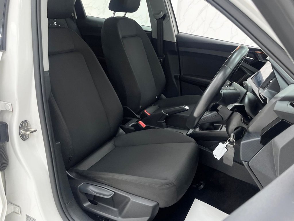 Used Audi A1 2021 for sale - 76118458: Photo 26