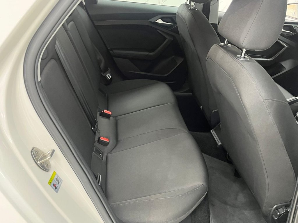 Used Audi A1 2021 for sale - 76118458: Photo 29