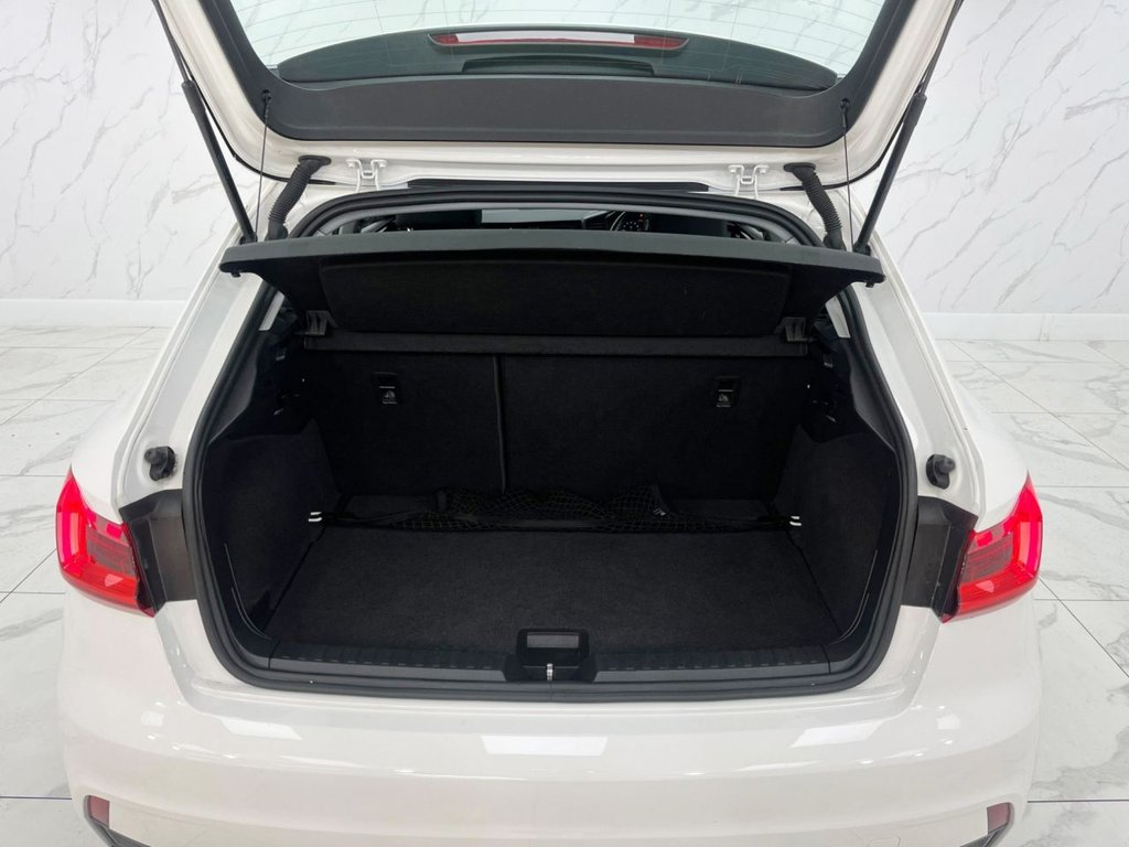 Used Audi A1 2021 for sale - 76118458: Photo 30