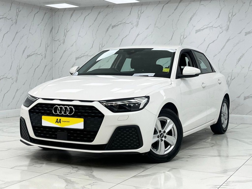 Used Audi A1 2021 for sale - 76118458: Photo 4