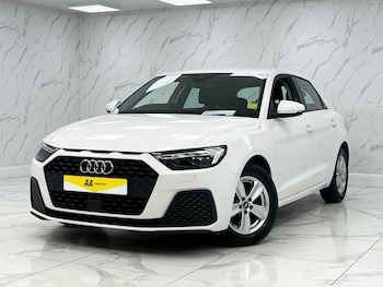 Used Audi A1 2021 for sale - 76118458: Photo