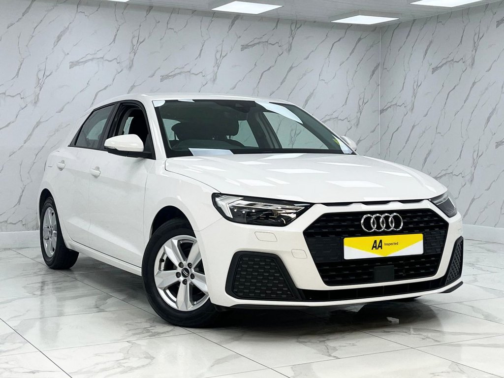 Used Audi A1 2021 for sale - 76118458: Photo 6