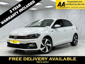Used Volkswagen Polo 2019 for sale - 75585634: Photo