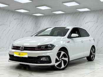 Used Volkswagen Polo 2019 for sale - 75585634: Photo