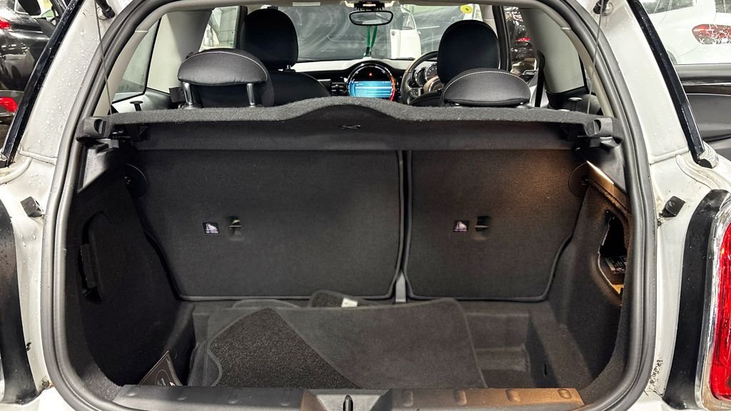 Used MINI Hatch 2022 for sale - 77452050: Photo 11