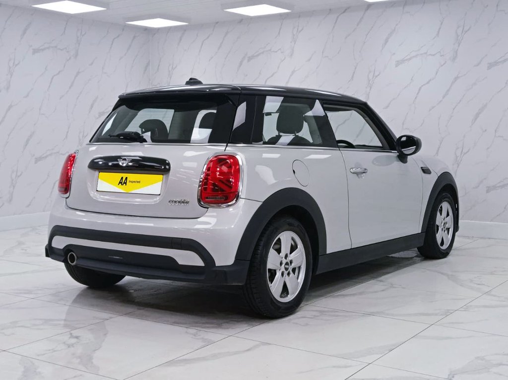 Used MINI Hatch 2022 for sale - 77452050: Photo 12