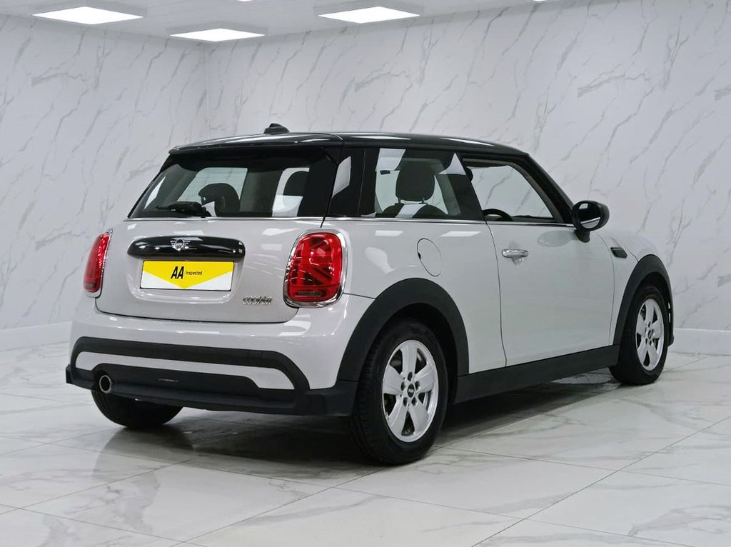 Used MINI Hatch 2022 for sale - 77452050: Photo 13