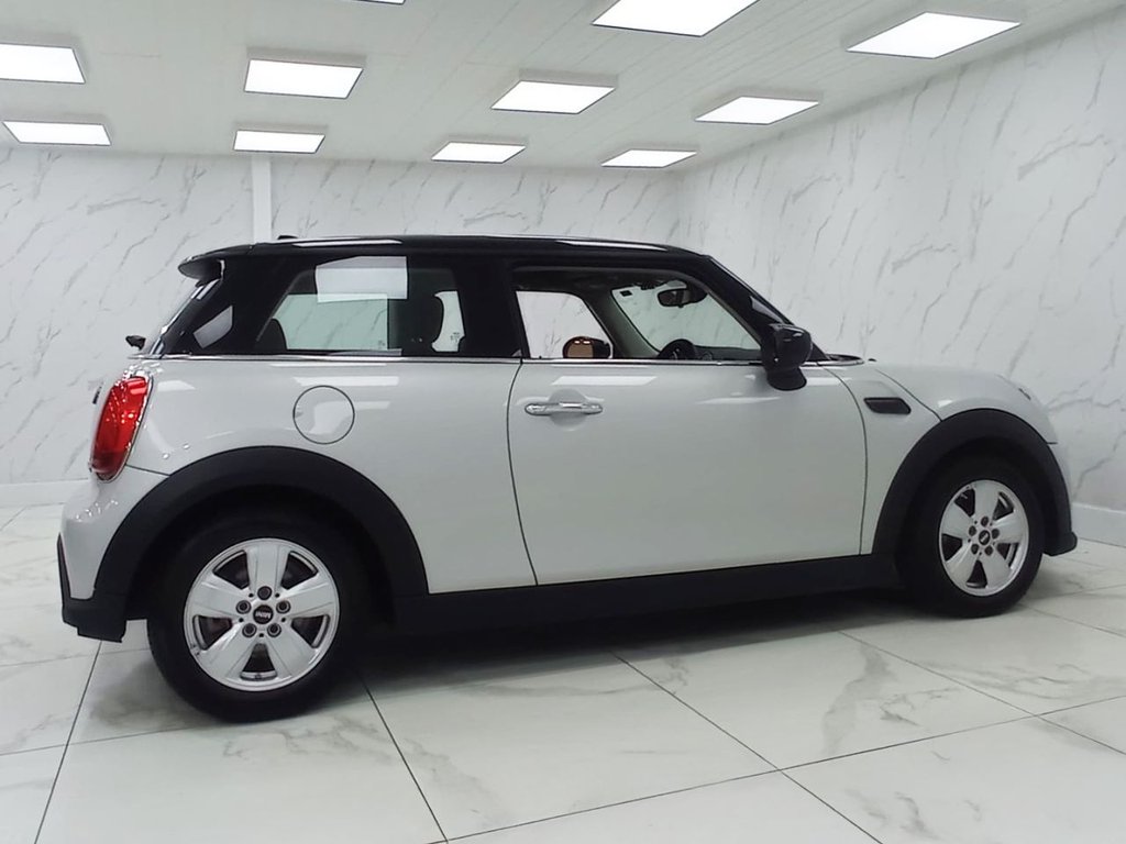 Used MINI Hatch 2022 for sale - 77452050: Photo 14
