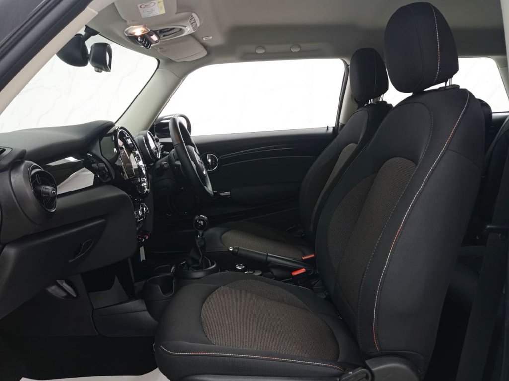 Used MINI Hatch 2022 for sale - 77452050: Photo 16