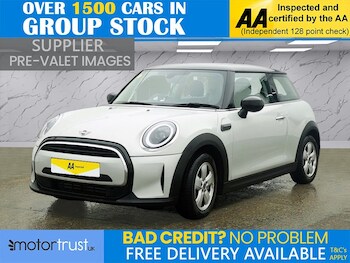 Used MINI Hatch 2022 for sale - 77452050: Photo
