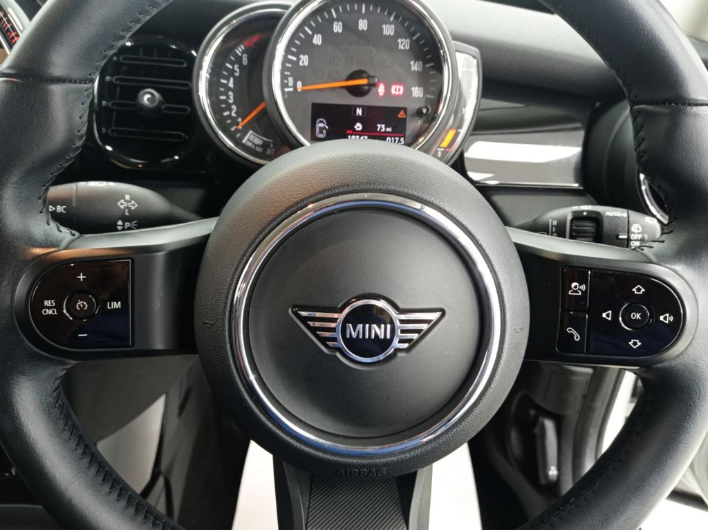 Used MINI Hatch 2022 for sale - 77452050: Photo 25