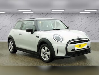 Used MINI Hatch 2022 for sale - 77452050: Photo