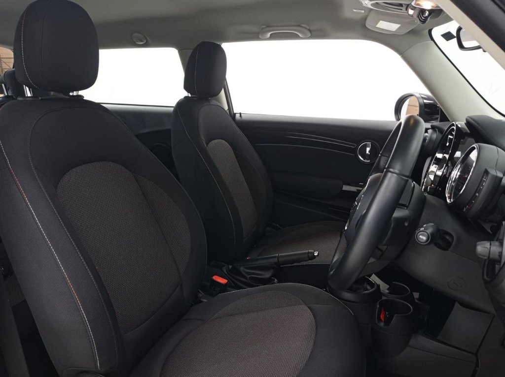 Used MINI Hatch 2022 for sale - 77452050: Photo 30