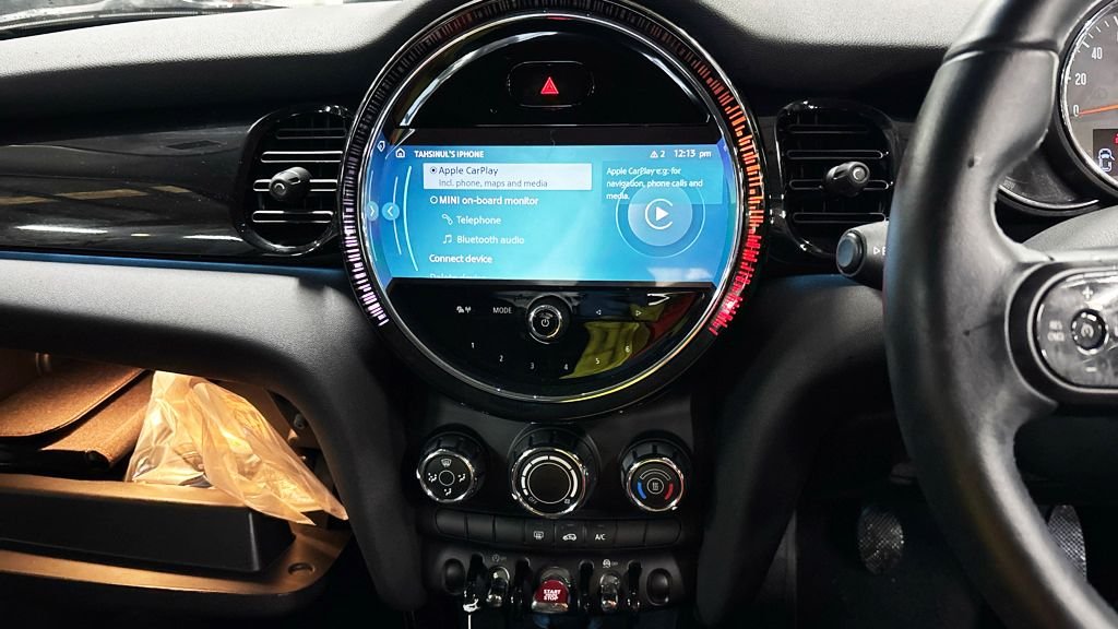 Used MINI Hatch 2022 for sale - 77452050: Photo 7