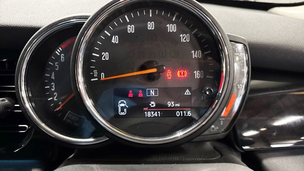 Used MINI Hatch 2022 for sale - 77452050: Photo 8