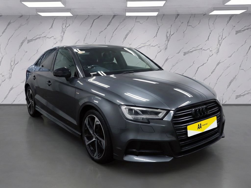 Used Audi A3 2019 for sale - 77693673: Photo 2