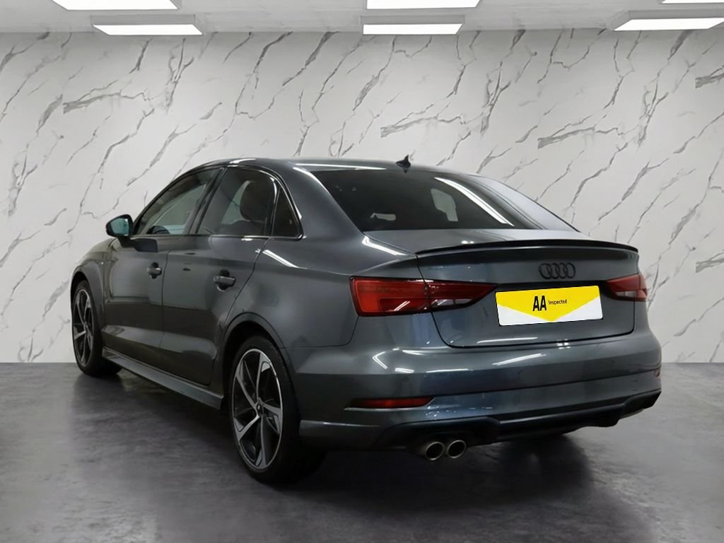 Used Audi A3 2019 for sale - 77693673: Photo 3