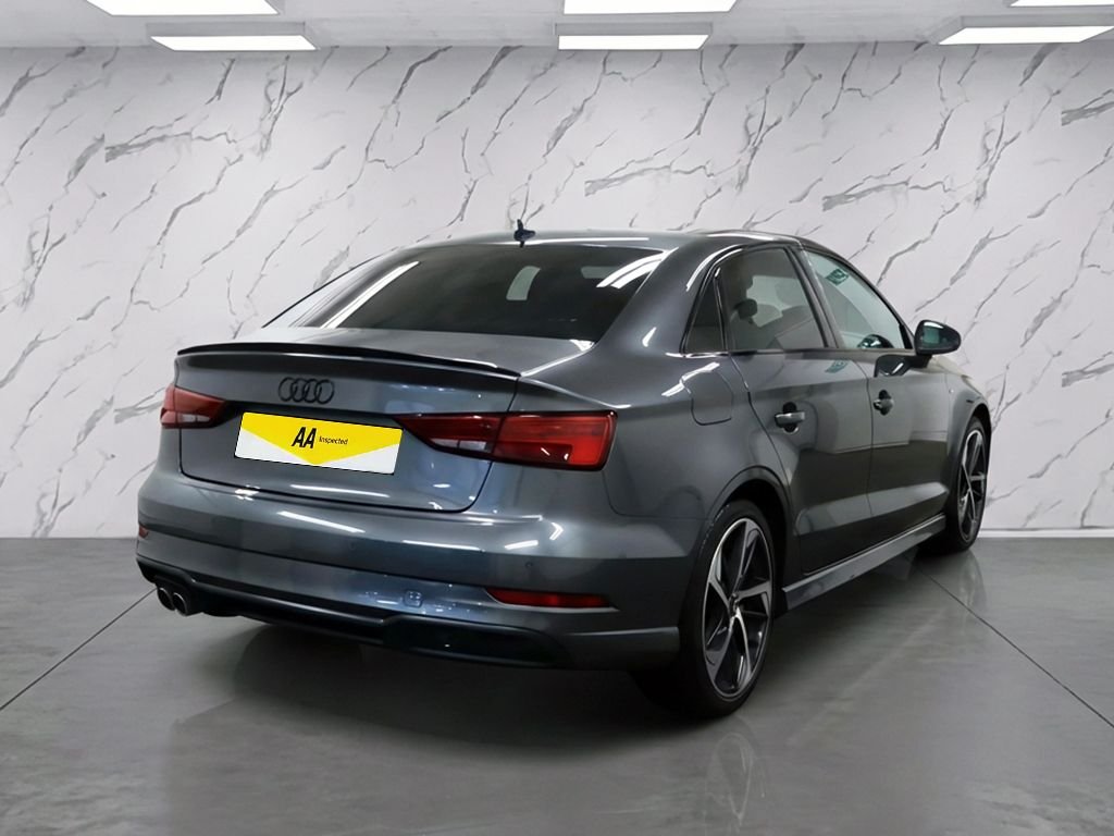 Used Audi A3 2019 for sale - 77693673: Photo 4