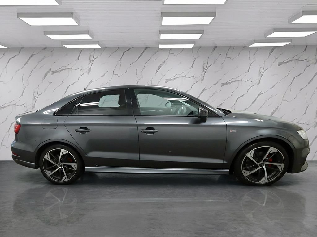 Used Audi A3 2019 for sale - 77693673: Photo 5