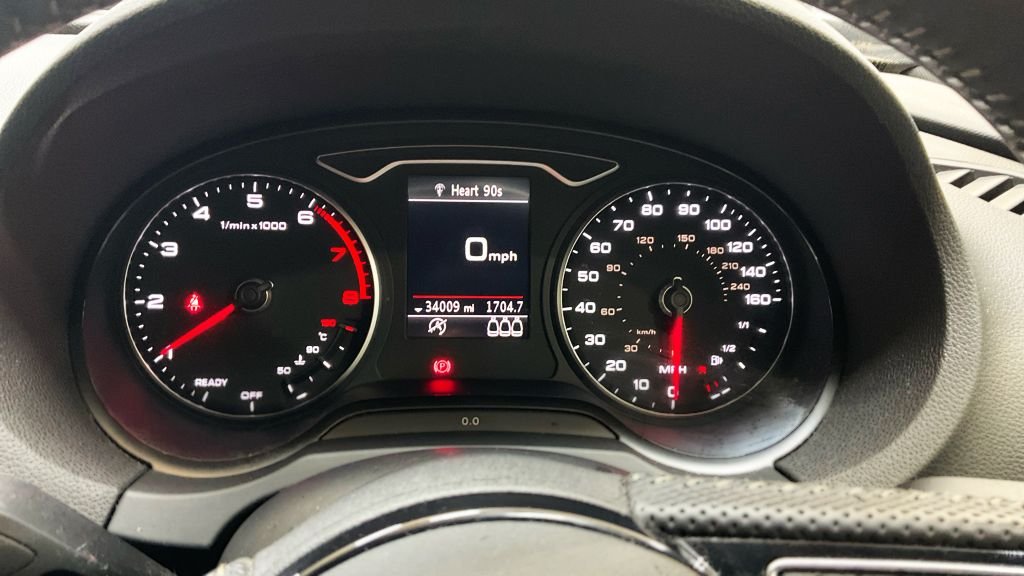 Used Audi A3 2019 for sale - 77693673: Photo 8