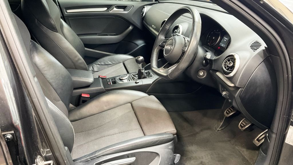 Used Audi A3 2019 for sale - 77693673: Photo 9