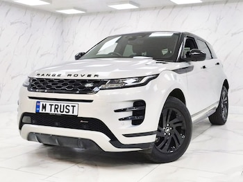 Used Land Rover Range Rover Evoque 2023 for sale - 79104128: Photo