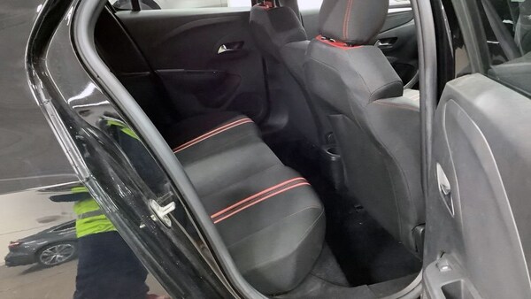 Used Vauxhall Corsa 2021 for sale - 76291410: Photo 10