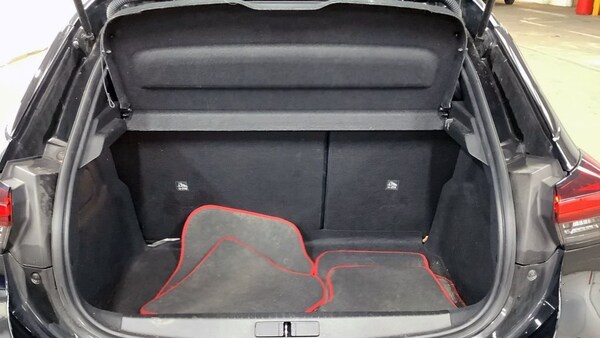Used Vauxhall Corsa 2021 for sale - 76291410: Photo 11
