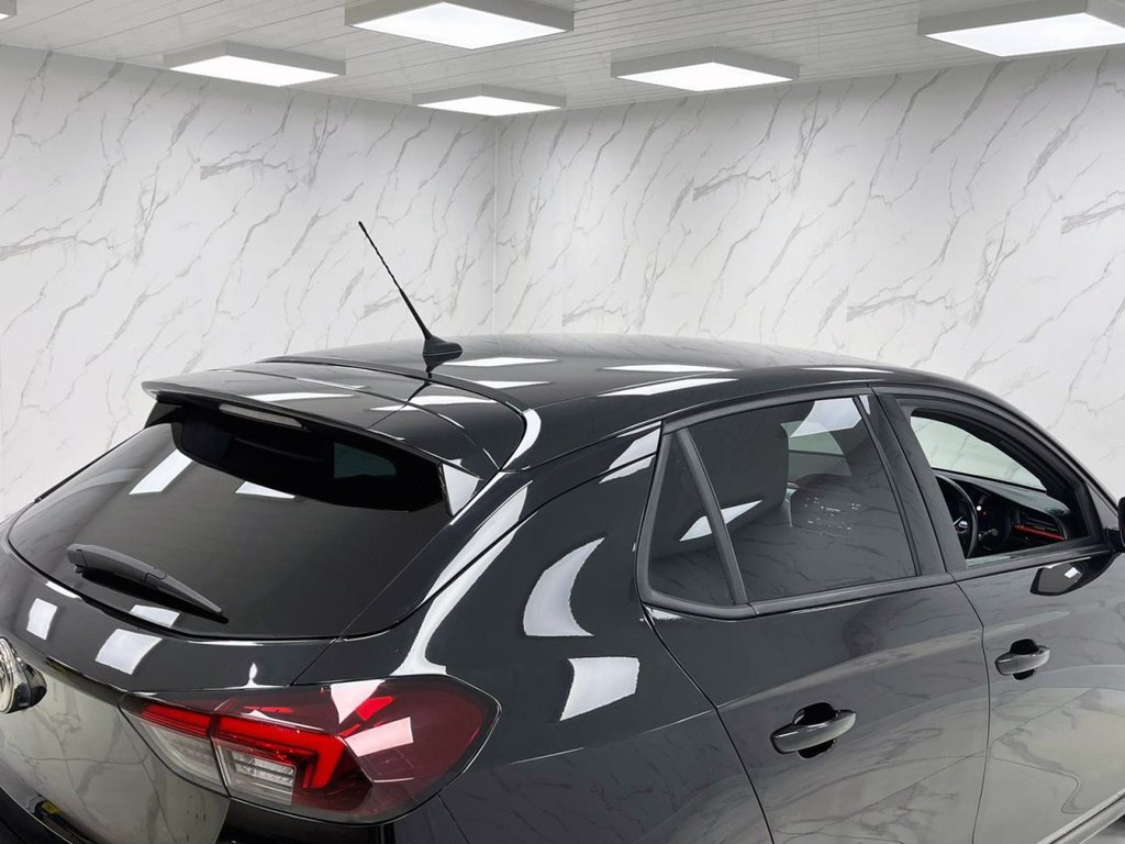 Used Vauxhall Corsa 2021 for sale - 76291410: Photo 13