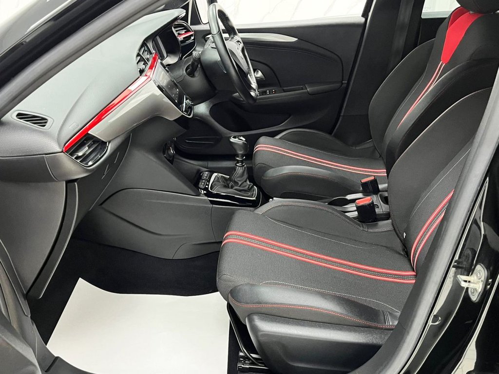 Used Vauxhall Corsa 2021 for sale - 76291410: Photo 15