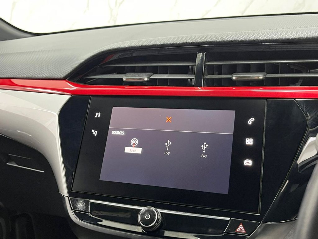 Used Vauxhall Corsa 2021 for sale - 76291410: Photo 18