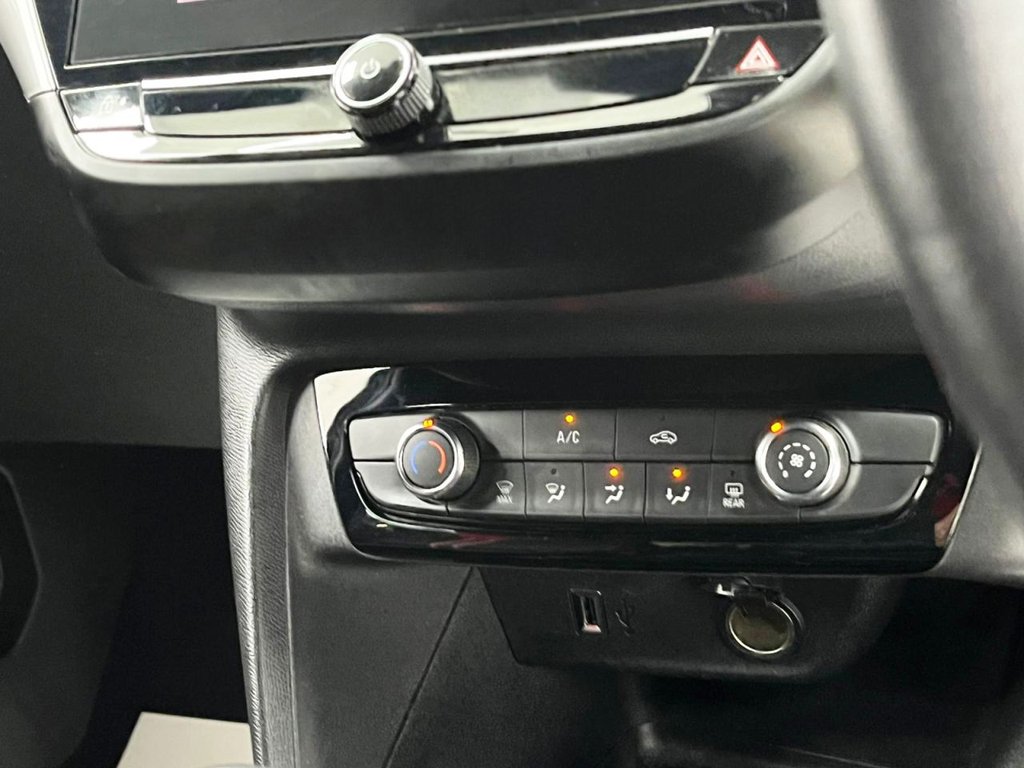Used Vauxhall Corsa 2021 for sale - 76291410: Photo 20