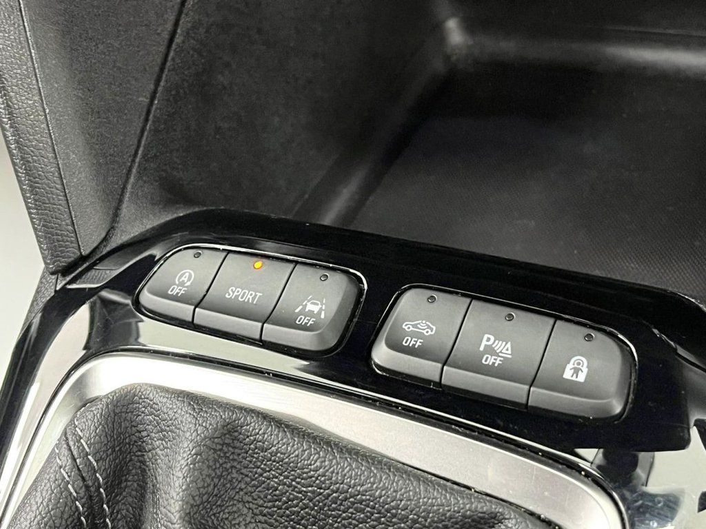 Used Vauxhall Corsa 2021 for sale - 76291410: Photo 21