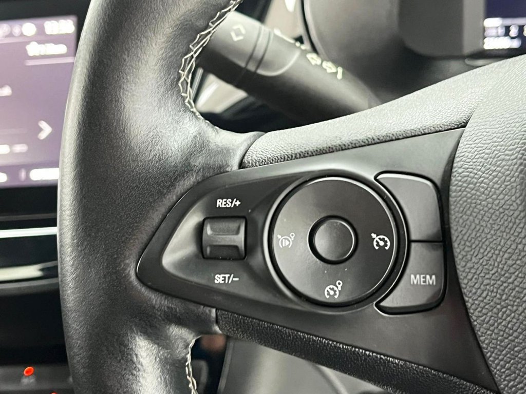 Used Vauxhall Corsa 2021 for sale - 76291410: Photo 23