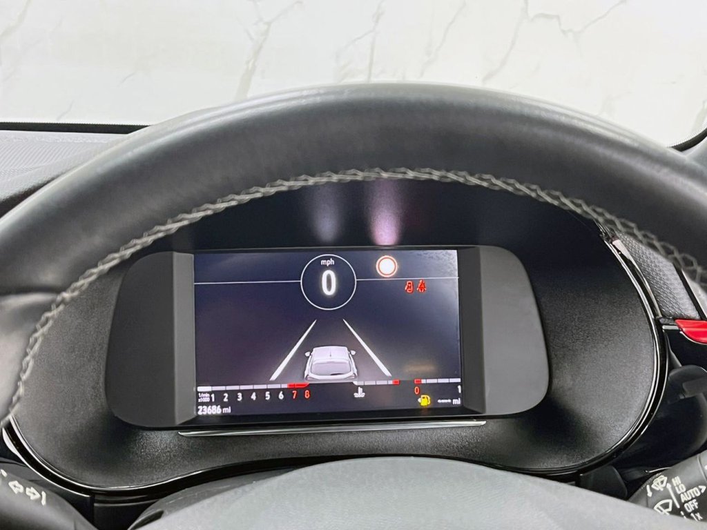 Used Vauxhall Corsa 2021 for sale - 76291410: Photo 24