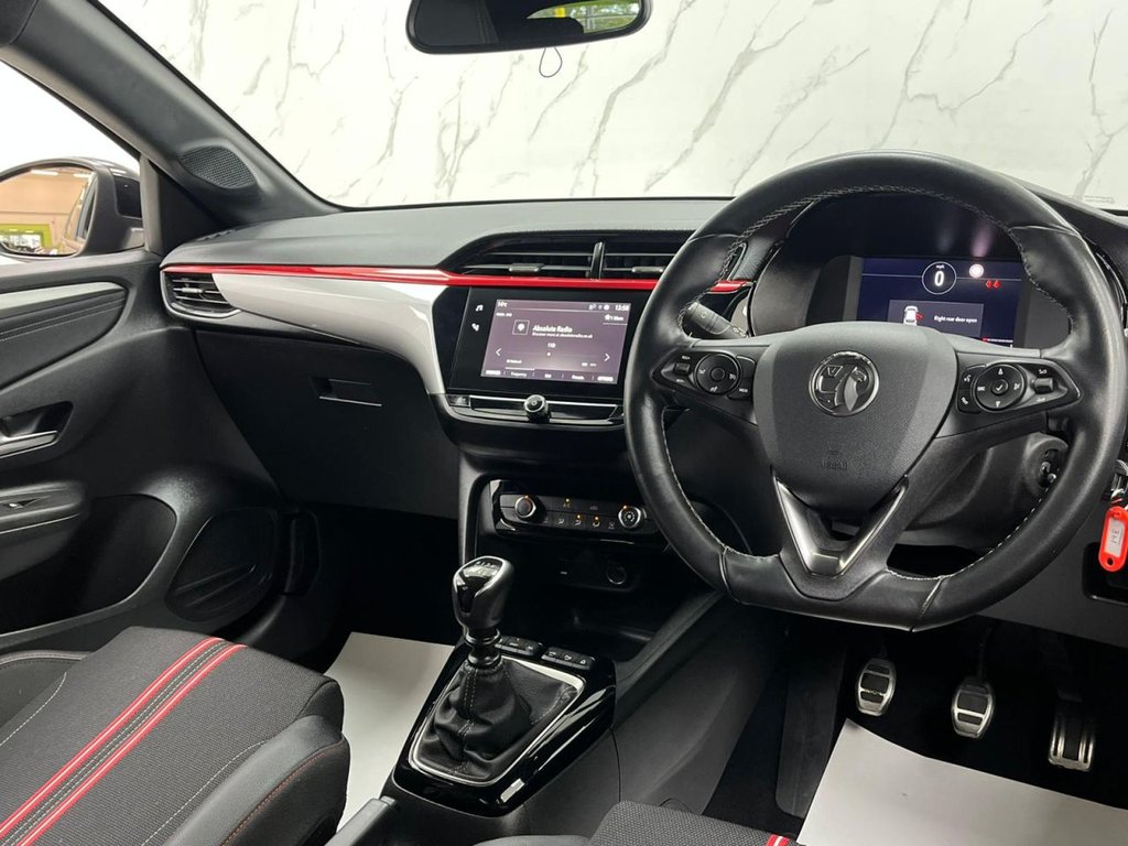 Used Vauxhall Corsa 2021 for sale - 76291410: Photo 26