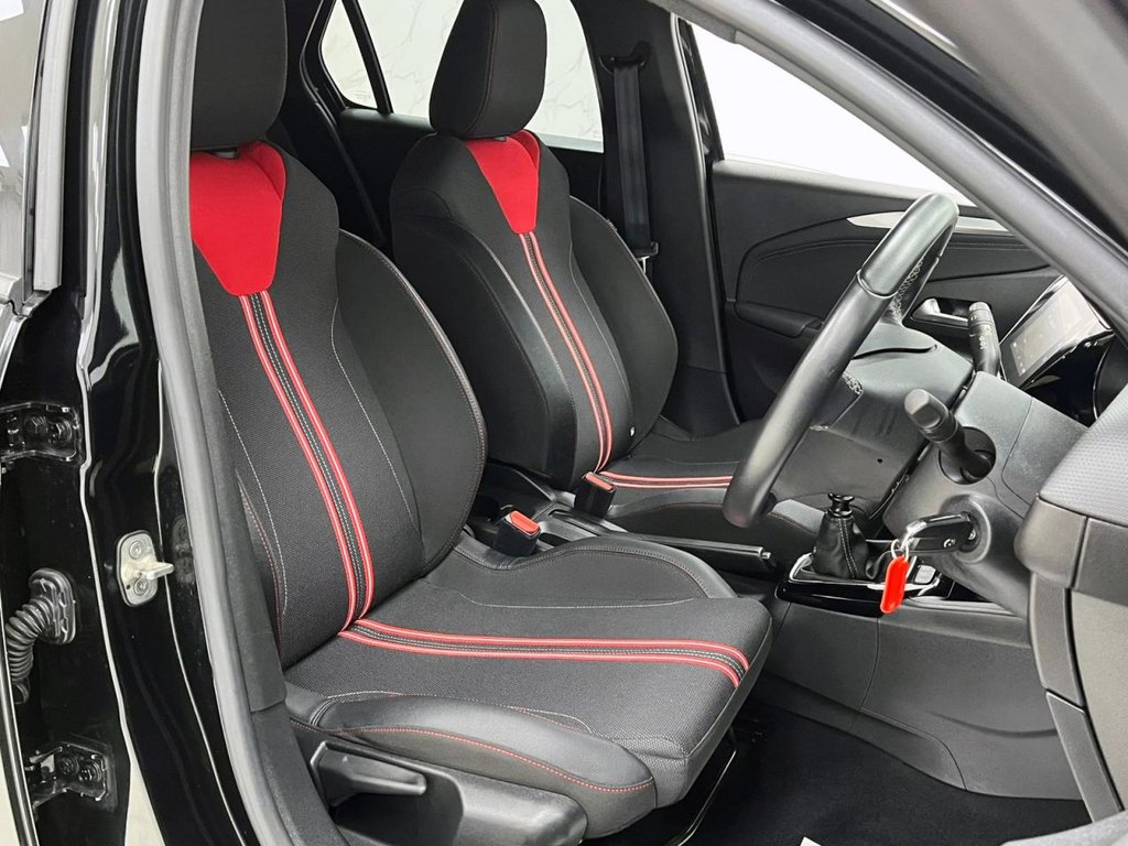 Used Vauxhall Corsa 2021 for sale - 76291410: Photo 28