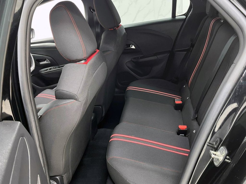 Used Vauxhall Corsa 2021 for sale - 76291410: Photo 29