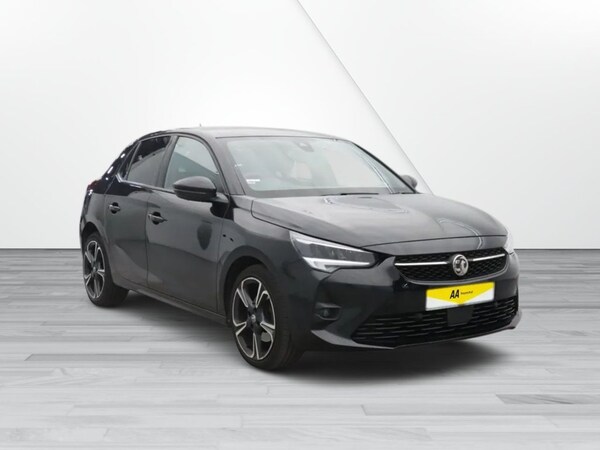 Used Vauxhall Corsa 2021 for sale - 76291410: Photo 2