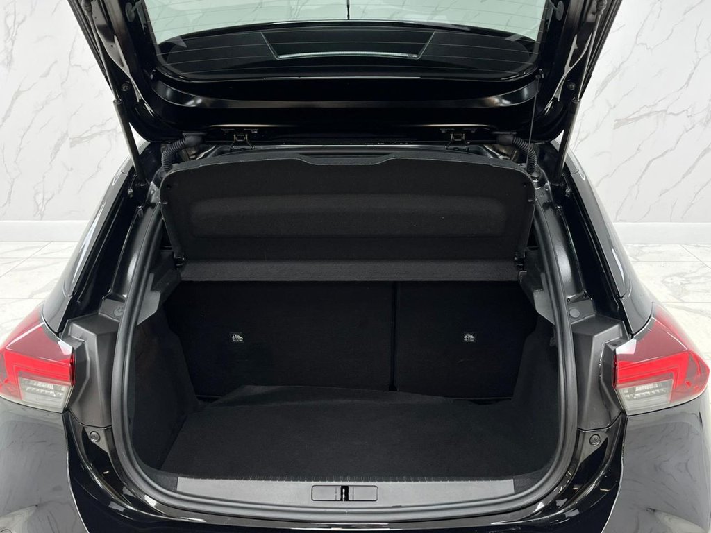 Used Vauxhall Corsa 2021 for sale - 76291410: Photo 31