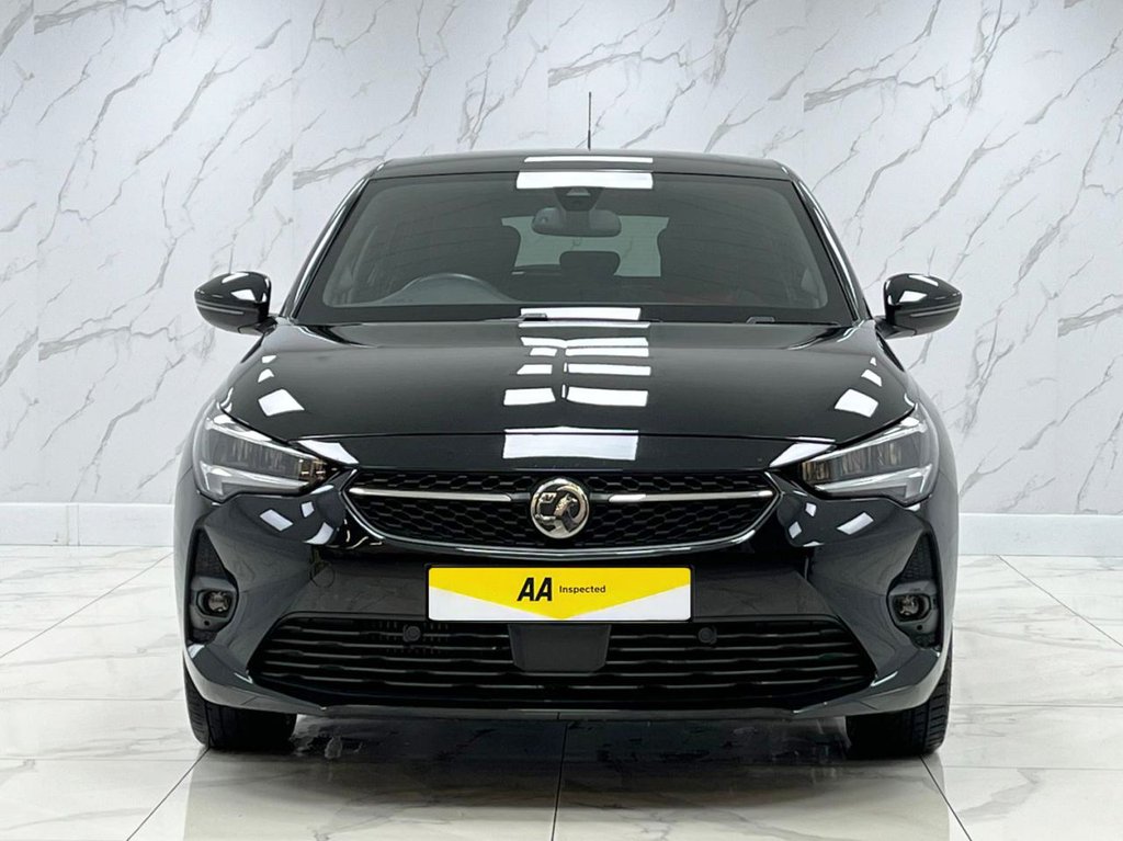 Used Vauxhall Corsa 2021 for sale - 76291410: Photo 5