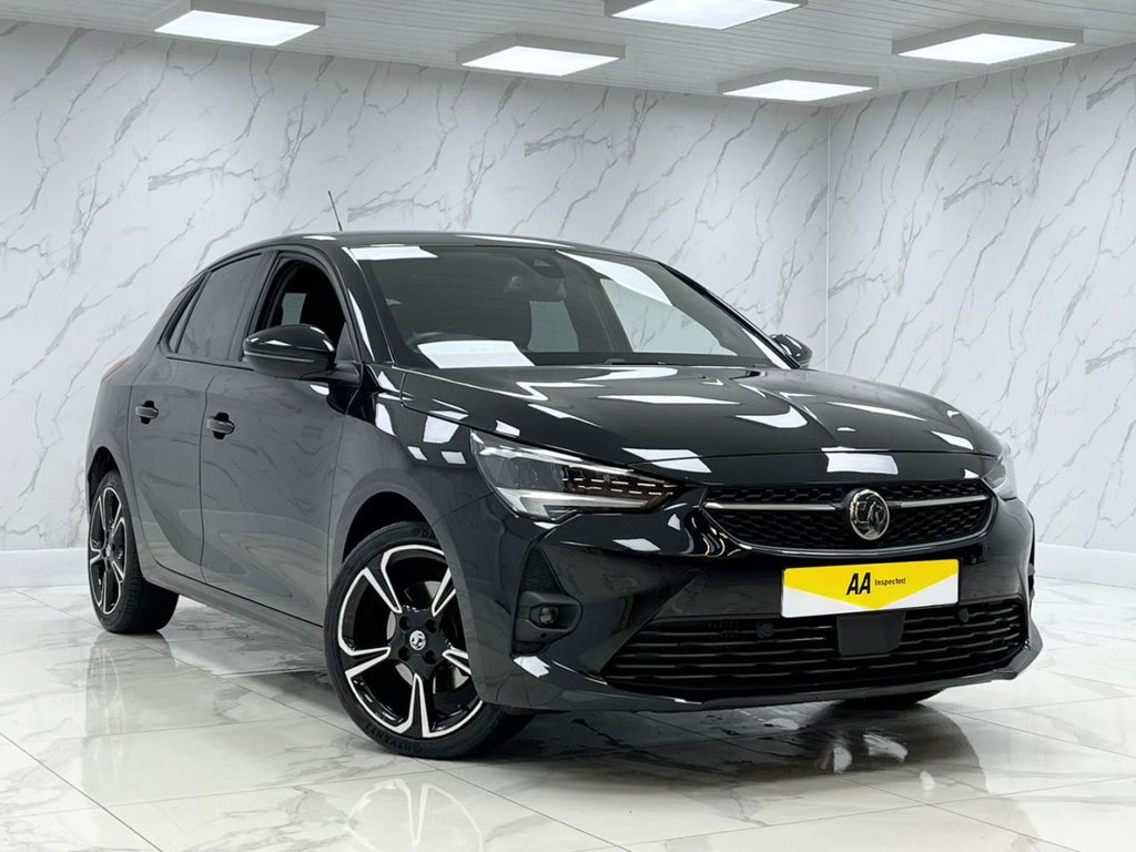 Used Vauxhall Corsa 2021 for sale - 76291410: Photo 6