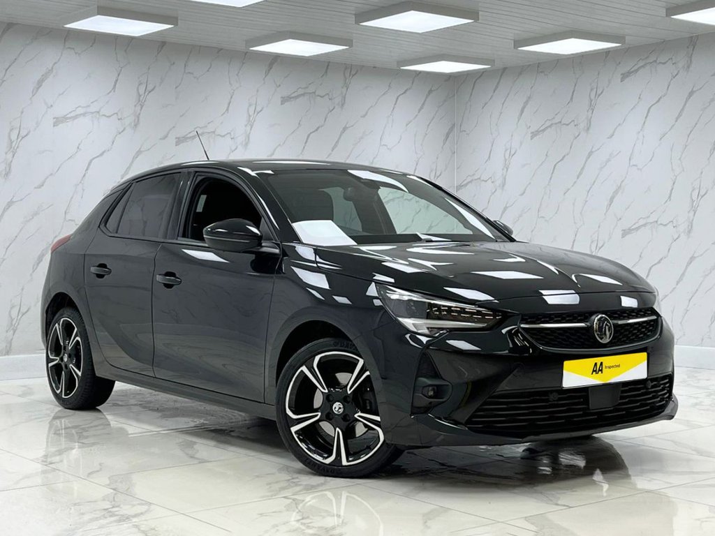 Used Vauxhall Corsa 2021 for sale - 76291410: Photo 7