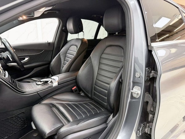 Used Mercedes-Benz C Class 2019 for sale - 76304224: Photo 13