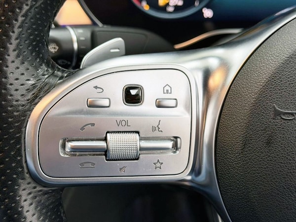 Used Mercedes-Benz C Class 2019 for sale - 76304224: Photo 20