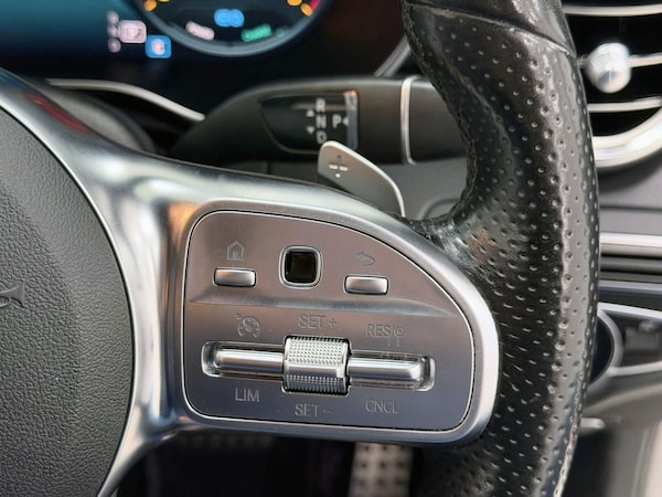 Used Mercedes-Benz C Class 2019 for sale - 76304224: Photo 22