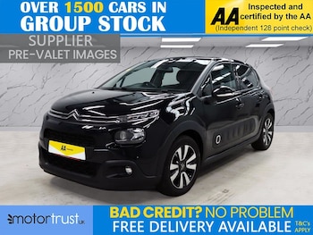 Used Citroen C3 2020 for sale - 78401622: Photo