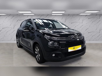 Used Citroen C3 2020 for sale - 78401622: Photo