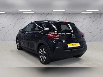 Used Citroen C3 2020 for sale - 78401622: Photo