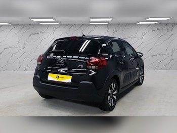 Used Citroen C3 2020 for sale - 78401622: Photo